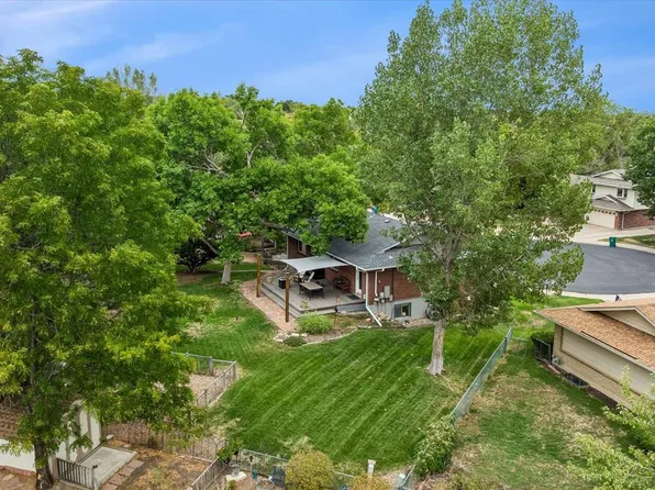 2239 S Alkire Court, Lakewood, CO 80228