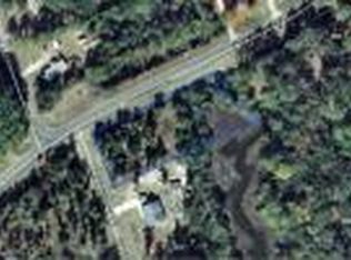 1 Goffinsville Road Holly Point, Fernandina Beach, FL 32034