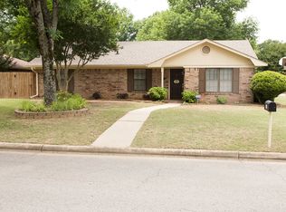 9316 Bryn Mawr Cir, Fort Smith, AR 72908