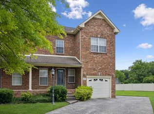 2427 Keegan Dr, Murfreesboro, TN 37130