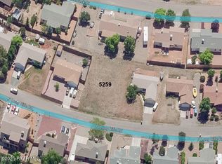 5259 N Long Rifle Rd, Prescott Valley, AZ 86314