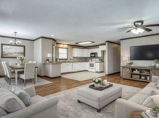 401 Ashwood St, Azle, TX 76020