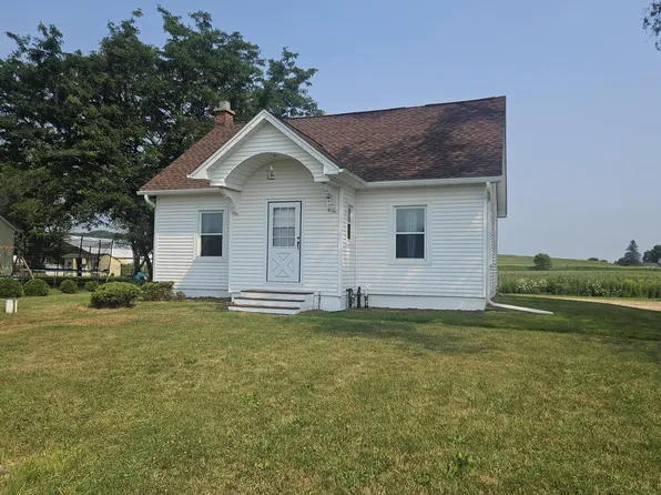 8256 County Highway BC, Sparta, WI 54656