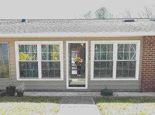 191 Ventry Ct UNIT E, Ridge, NY 11961