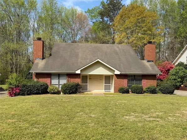 504 Plymouth Ln, Alpharetta, GA 30009