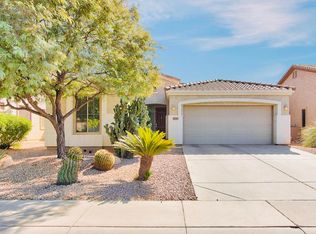 4089 E Mia Ln, Gilbert, AZ 85298