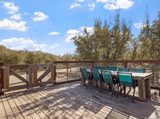 138 Spanish Oak Trail, Harper, TX 78631