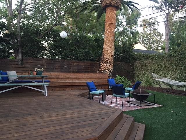 1st image of 1252 S Sierra Bonita Ave