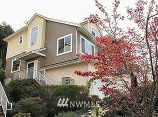 4616 Morris Ave S, Renton, WA 98055