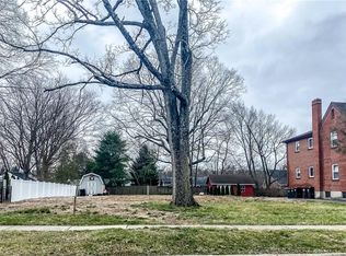 25 W Orchard Ave, Lebanon, OH