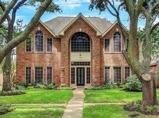 1418 N Medio River Cir, Sugar Land, TX 77478