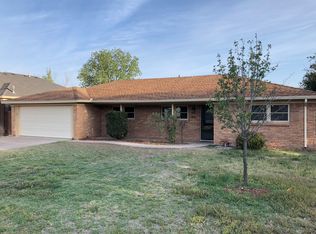 810 Boyd Ave, Midland, TX 79705