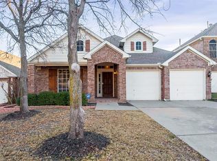 4108 Walnut Creek Ct, Fort Worth, TX 76137