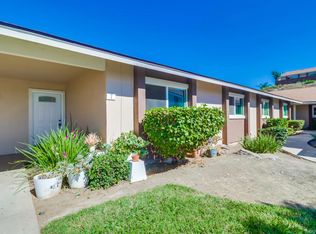 3640 Arey Dr APT 7, San Diego, CA 92154