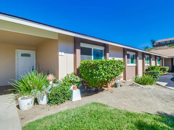 3640 Arey Dr APT 7, San Diego, CA 92154