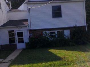 1003 N 6th St, Bellwood, PA 16617