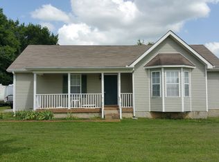 406 Edmonson Ave, Chapel Hill, TN 37034
