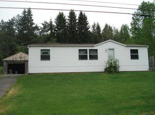 1923 E Campville Rd, Endicott, NY 13760