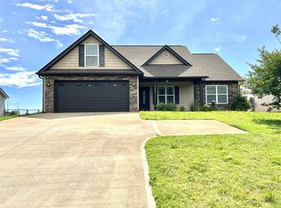 296 Brown Arrow Cir, Inman, SC 29349