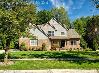 1804 Hendrie, Canton, MI 48187