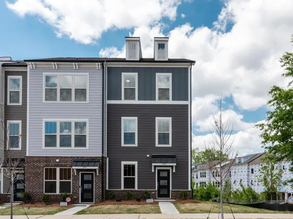 2923 W Trade St, Charlotte, NC 28208