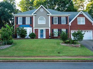 665 Oxford Crest Ct, Lawrenceville, GA 30043