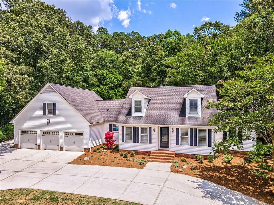 322 Etowah Dr, Cartersville, GA 30120 MLS 7225383 Zillow