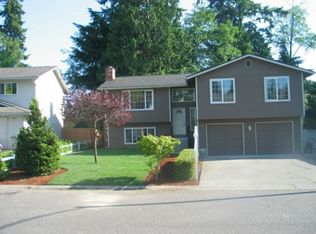 4506 145th Pl SW, Lynnwood, WA 98087