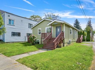308 Gladstone St, Bellingham, WA 98225
