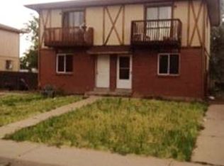 7827 Jasmine Dr, Commerce City, CO 80022