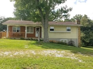 6197 State Road 37, Mitchell, IN 47446