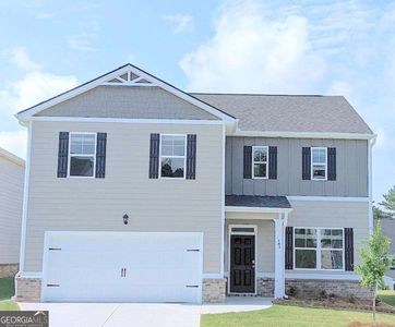 267 Great Salt Ln, Hoschton, GA, 30548