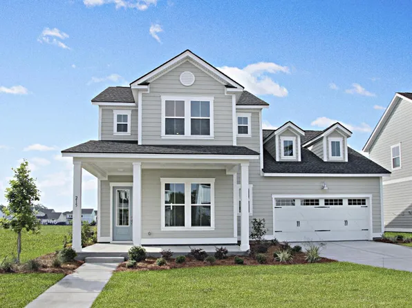 106 Beamon Loop, Summerville, SC 29486