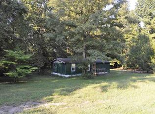 126 S Creek Dr, Louisburg, NC 27549