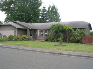 6412 72nd Dr NE, Marysville, WA 98270