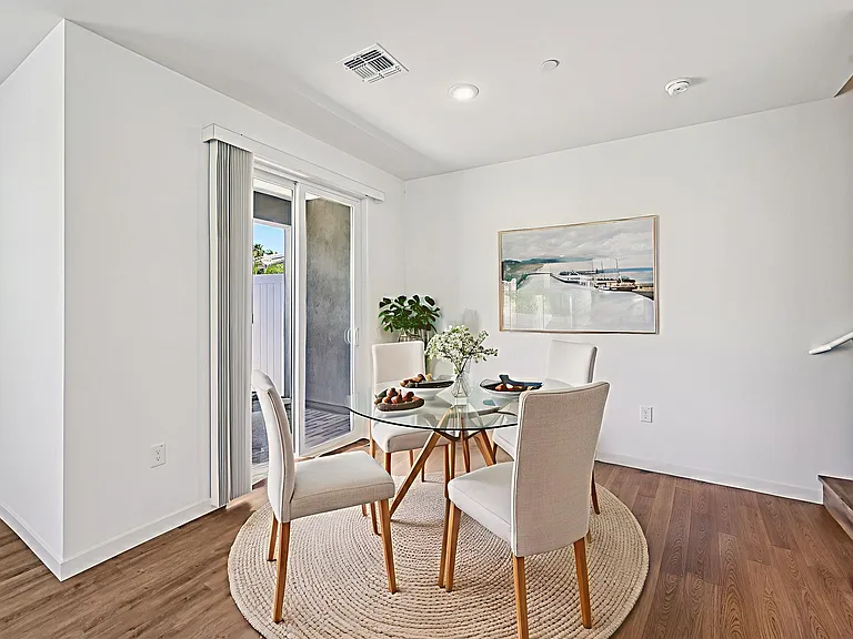 Agave Townhomes — Photo 50
