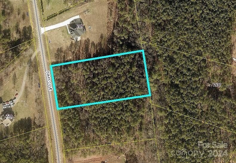 1st image of 0 Davis Cove Rd Lot 2