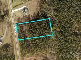 0 Davis Cove Rd LOT 2, Taylorsville, NC 28681