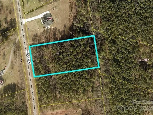 0 Davis Cove Rd Lot 2, Taylorsville, NC 28681