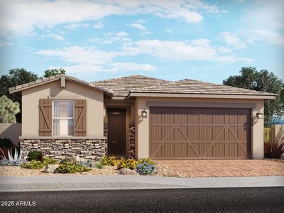 17557 W WOODLANDS Avenue, Goodyear, AZ, 85338