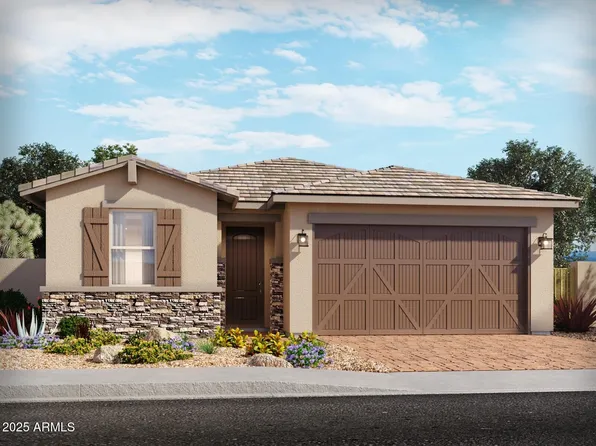 17557 W WOODLANDS Avenue, Goodyear, AZ 85338