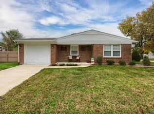 740 Ashland Ave, Owensboro, KY 42301