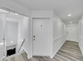 279 Drouillard Rd #3, Windsor, ON N8Y 2P4