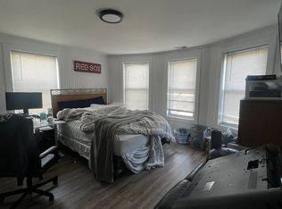875 E 2nd St #4U, Boston, MA 02127