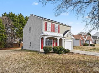 13921 Brownfield Trail Ct, Charlotte, NC 28273