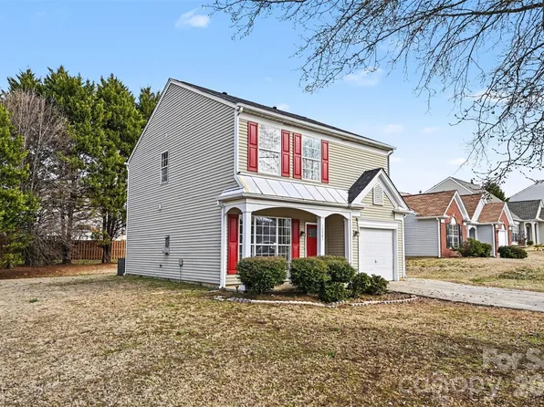 13921 Brownfield Trail Ct, Charlotte, NC 28273