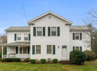 136 West St, Mansfield, MA 02048