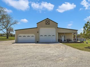 15822 Slick Rd, Kellyville, OK 74039