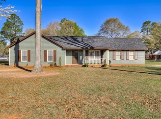 745 Maple Dr, Aiken, SC 29803