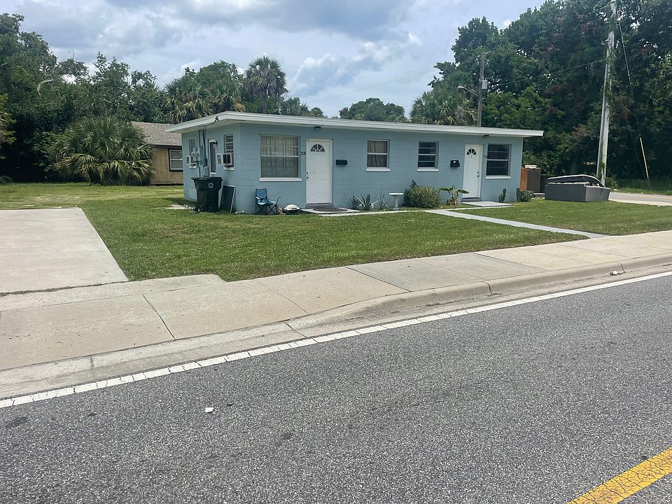 2nd image of 706 Orange Ave Unit 1